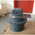 YM15V00001F2 Конечный привод экскаватора SK170 Ходовой двигатель